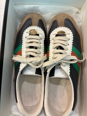 Gucci Sneakers 8.5